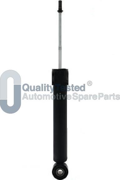 Japanparts MQ-21004 - Ammortizzatore www.autoricambi360.it
