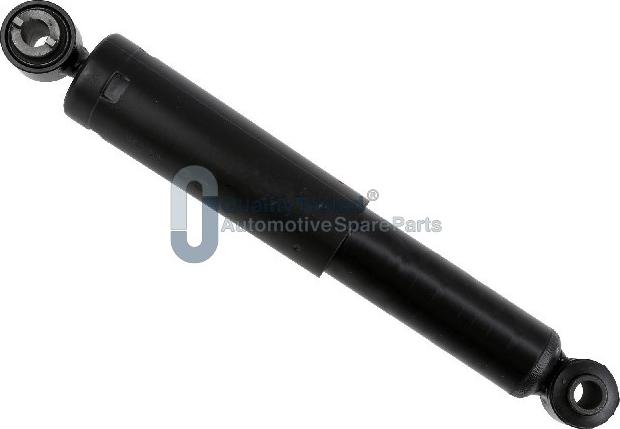 Japanparts MQ-21008 - Ammortizzatore www.autoricambi360.it
