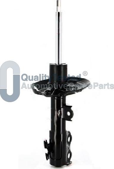 Japanparts MQ-21003 - Ammortizzatore www.autoricambi360.it
