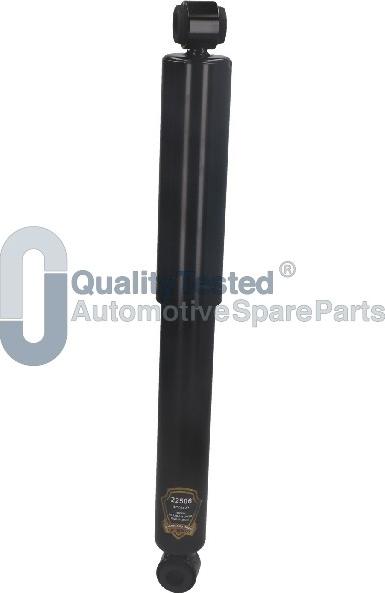 Japanparts MQ-22506 - Ammortizzatore www.autoricambi360.it