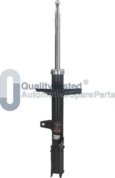 Japanparts MQ-22045 - Ammortizzatore www.autoricambi360.it