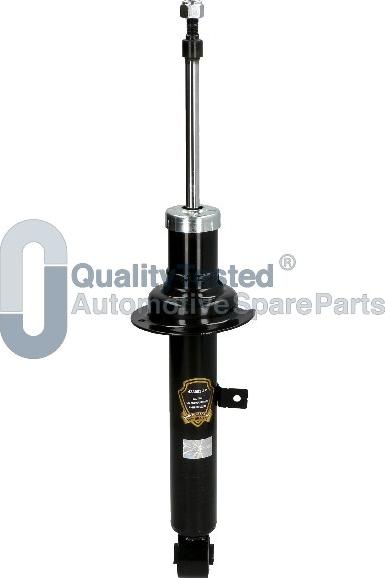 Japanparts MQ-22059 - Ammortizzatore www.autoricambi360.it