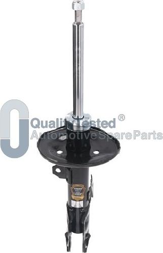 Japanparts MQ-22054 - Ammortizzatore www.autoricambi360.it