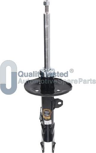 Japanparts MQ-22053 - Ammortizzatore www.autoricambi360.it