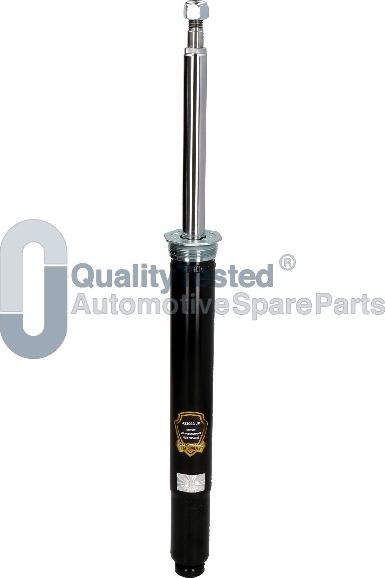 Japanparts MQ-22067 - Ammortizzatore www.autoricambi360.it