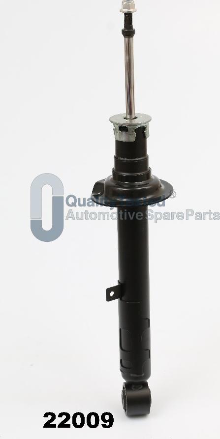 Japanparts MQ-22009 - Ammortizzatore www.autoricambi360.it