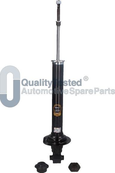Japanparts MQ-22006 - Ammortizzatore www.autoricambi360.it