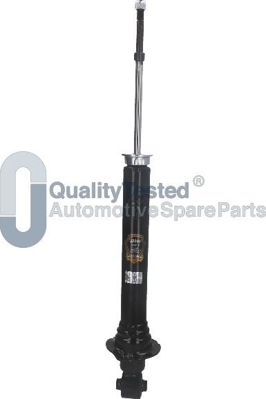 Japanparts MQ-22000 - Ammortizzatore www.autoricambi360.it
