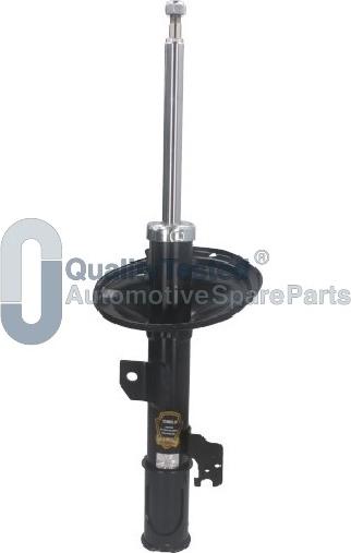 Japanparts MQ-22016 - Ammortizzatore www.autoricambi360.it