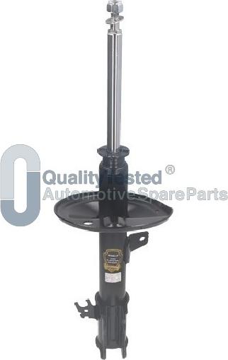 Japanparts MQ-22011 - Ammortizzatore www.autoricambi360.it