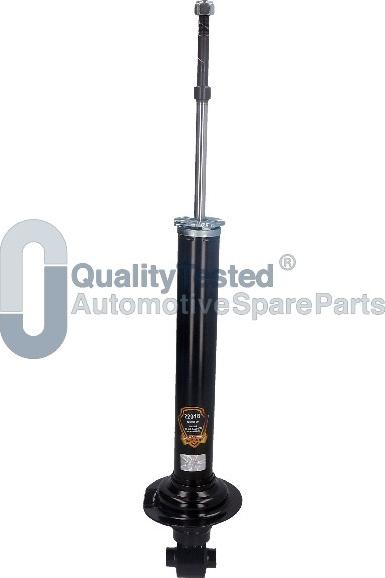Japanparts MQ-22018 - Ammortizzatore www.autoricambi360.it