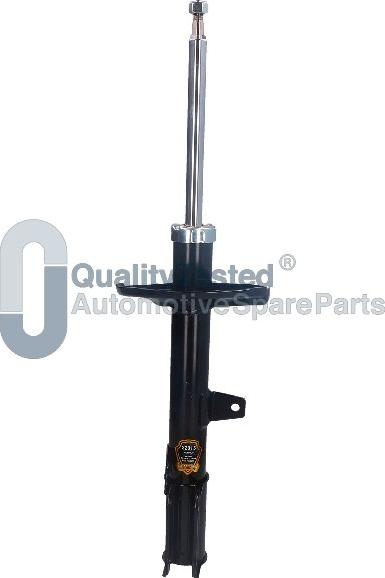 Japanparts MQ-22013 - Ammortizzatore www.autoricambi360.it