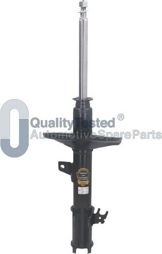 Japanparts MQ-22012 - Ammortizzatore www.autoricambi360.it