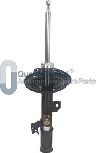 Japanparts MQ-22017 - Ammortizzatore www.autoricambi360.it