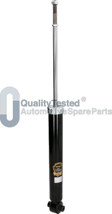 Japanparts MQ-22132 - Ammortizzatore www.autoricambi360.it