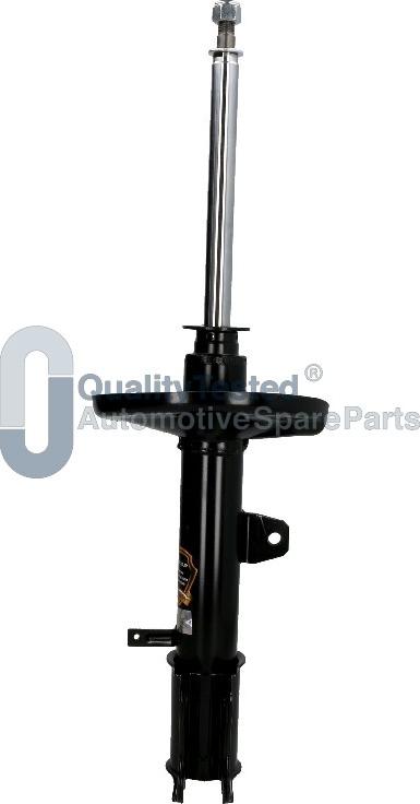 Japanparts MQ-22129 - Ammortizzatore www.autoricambi360.it