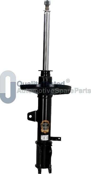 Japanparts MQ-22128 - Ammortizzatore www.autoricambi360.it