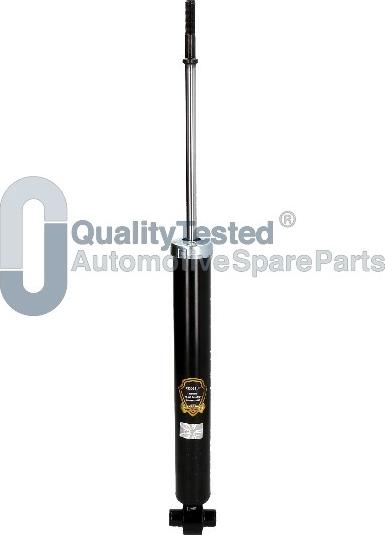 Japanparts MQ-22127 - Ammortizzatore www.autoricambi360.it