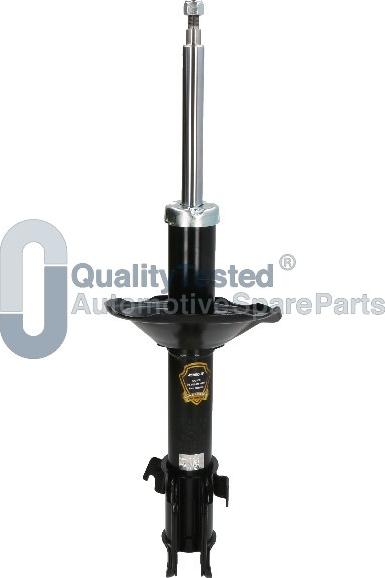 Japanparts MQ-70044 - Ammortizzatore www.autoricambi360.it