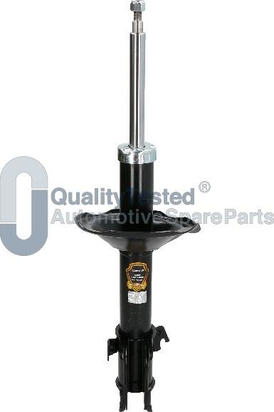Japanparts MQ-70045 - Ammortizzatore www.autoricambi360.it