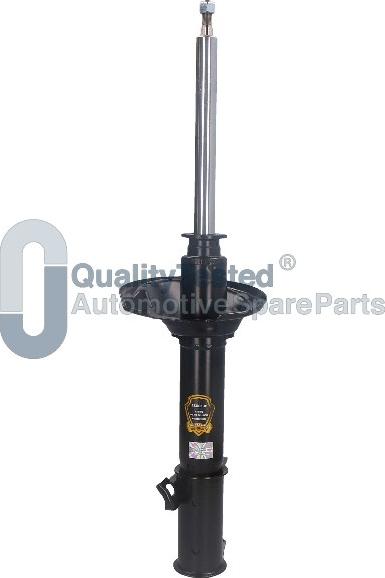 Japanparts MQ-70040 - Ammortizzatore www.autoricambi360.it