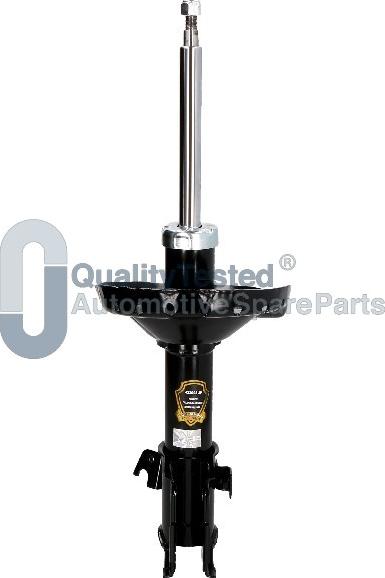 Japanparts MQ-70054 - Ammortizzatore www.autoricambi360.it