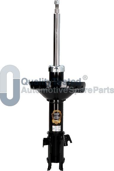 Japanparts MQ-70055 - Ammortizzatore www.autoricambi360.it