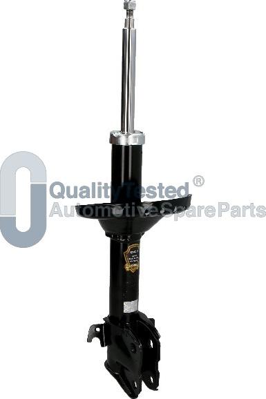 Japanparts MQ-70056 - Ammortizzatore www.autoricambi360.it