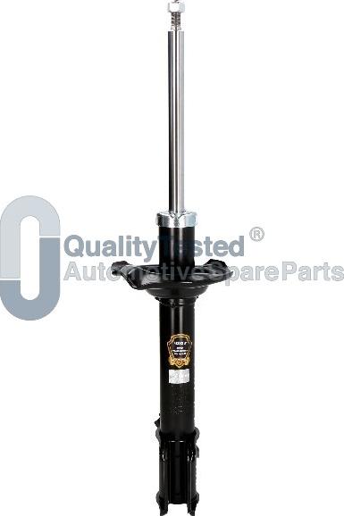 Japanparts MQ-70050 - Ammortizzatore www.autoricambi360.it