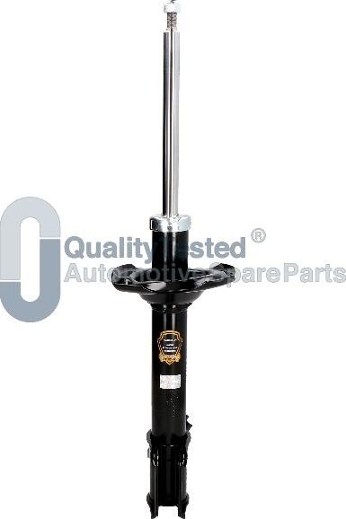 Japanparts MQ-70051 - Ammortizzatore www.autoricambi360.it