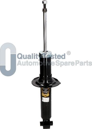 Japanparts MQ-70058 - Ammortizzatore www.autoricambi360.it