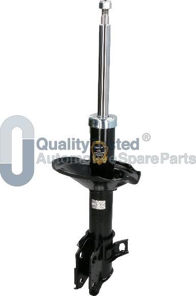 Japanparts MQ-70052 - Ammortizzatore www.autoricambi360.it