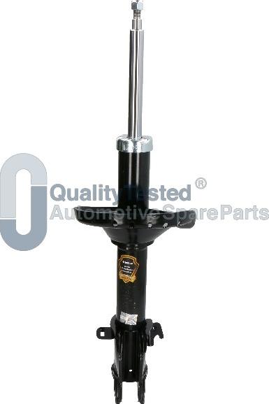 Japanparts MQ-70057 - Ammortizzatore www.autoricambi360.it