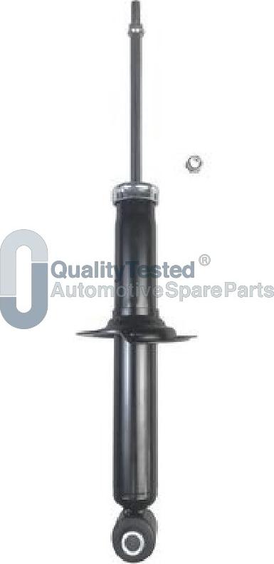 Japanparts MQ-70069 - Ammortizzatore www.autoricambi360.it
