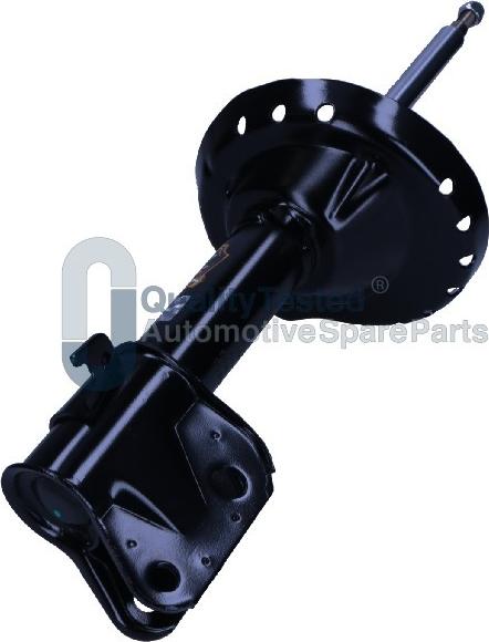 Japanparts MQ-70066 - Ammortizzatore www.autoricambi360.it