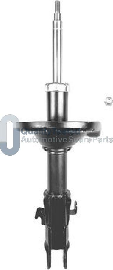 Japanparts MQ-70068 - Ammortizzatore www.autoricambi360.it