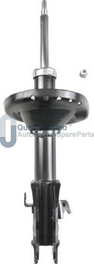 Japanparts MQ-70067 - Ammortizzatore www.autoricambi360.it