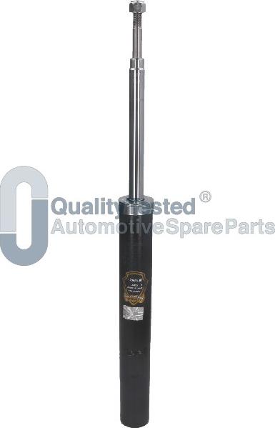 Japanparts MQ-70004 - Ammortizzatore www.autoricambi360.it