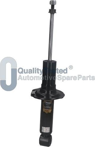 Japanparts MQ-70005 - Ammortizzatore www.autoricambi360.it