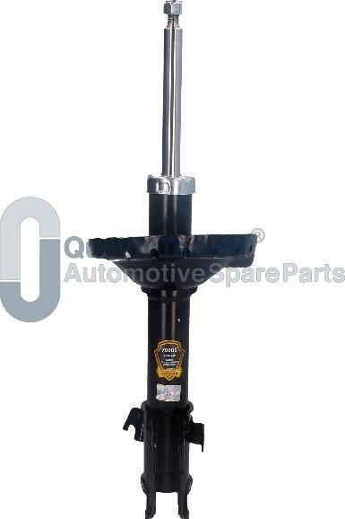 Japanparts MQ-70008 - Ammortizzatore www.autoricambi360.it