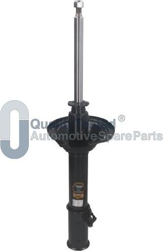 Japanparts MQ-70002 - Ammortizzatore www.autoricambi360.it