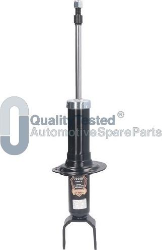 Japanparts MQ-70019 - Ammortizzatore www.autoricambi360.it