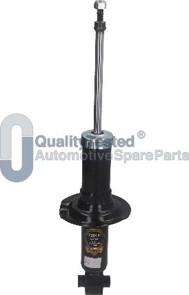 Japanparts MQ-70018 - Ammortizzatore www.autoricambi360.it