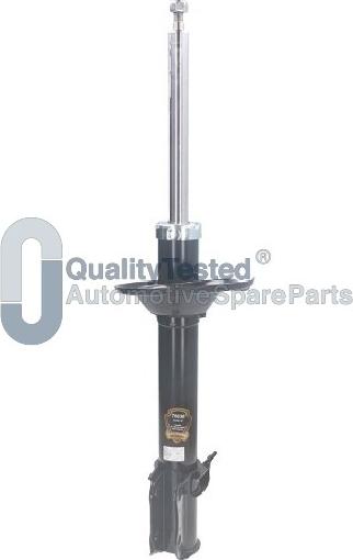 Japanparts MQ-70030 - Ammortizzatore www.autoricambi360.it