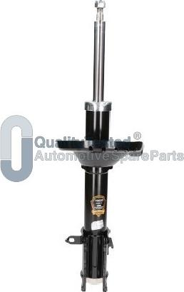 Japanparts MQ-70025 - Ammortizzatore www.autoricambi360.it