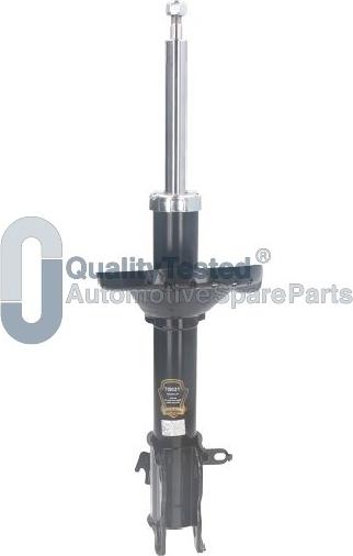 Japanparts MQ-70021 - Ammortizzatore www.autoricambi360.it