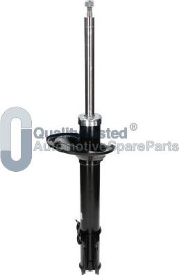 Japanparts MQ-70022 - Ammortizzatore www.autoricambi360.it