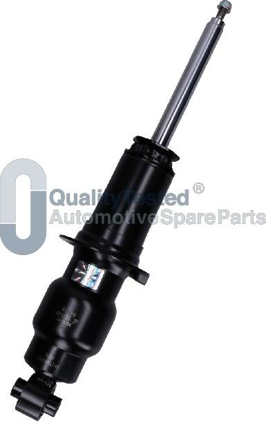 Japanparts MQ-AS444 - Ammortizzatore www.autoricambi360.it