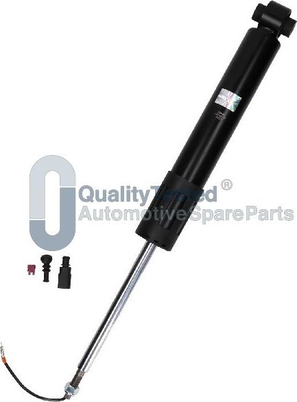 Japanparts MQ-AS445 - Ammortizzatore www.autoricambi360.it