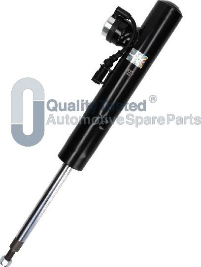 Japanparts MQ-AS450 - Ammortizzatore www.autoricambi360.it